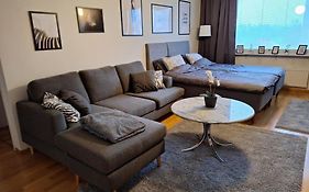 Tammela Apartment