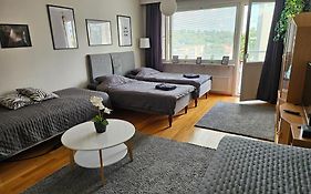 Tammela Apartment